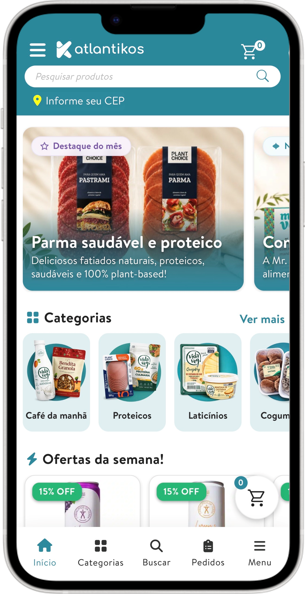 App Atlantikos